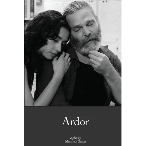 Ardor - Paperback