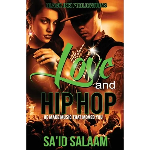 Love & Hip Hop - Paperback