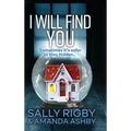 I Will Find You - Hardcover