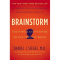 Brainstorm: The Power and Purpose of the Teenage Brain - Paperback