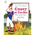 Casey at the Bat - Paperback