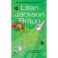 The Cat Who Had 14 Tales - Mass Market Paperbound