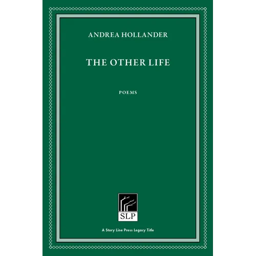 The Other Life - Paperback