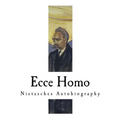 Ecce Homo: Nietzsches Autobiography - Paperback