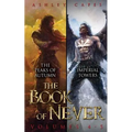 The Book of Never: Volumes 4-5 - Paperback