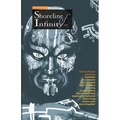 Shoreline of Infinity 17: Science Fiction Magazine - Paperback