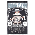 The Creeping Jenny Mystery: An Anthony Bathurst Mystery - Paperback