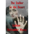 The Stalker in the Desert - Paperback