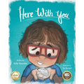 Here With You - Paperback