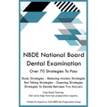 NBDE National Board Dental Examination - Paperback