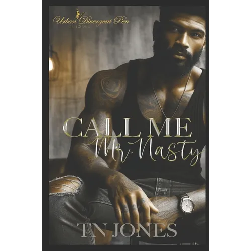 Call Me Mr. Nasty - Paperback