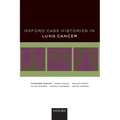 Oxford Case Histories in Lung Cancer - Paperback
