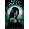 Tales of Avalon: Wisdom of the Ancient Marshes - Paperback