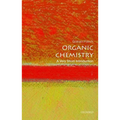 Organic Chemistry: A Very Short Introduction - Paperback