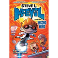 Steve L. McEvil and the Second Wind - Hardcover
