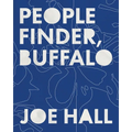 People Finder, Buffalo - Paperback
