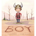Boy - Hardcover