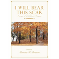 I Will Bear This Scar: Poems of Childless Women - Paperback