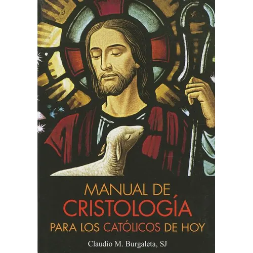 Manual de Cristologia Para Los Catolicos de Hoy - Paperback