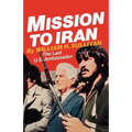 Mission to Iran - Paperback