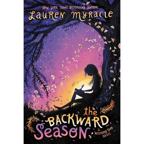 The Backward Season - Paperback