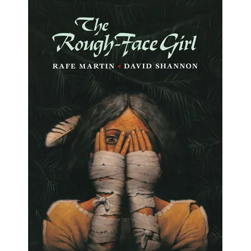 The Rough-Face Girl - Hardcover