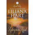 Redemption Road - Paperback