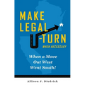 Make Legal U-Turn When Necessary - Paperback
