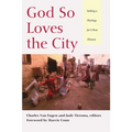 God So Loves the City - Paperback