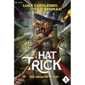 The Drop of a Hat: A Humorous High Fantasy - Paperback