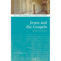 Jesus and the Gospels - Paperback