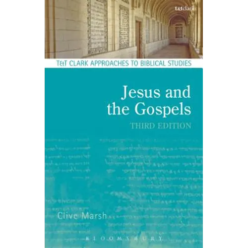 Jesus and the Gospels - Paperback