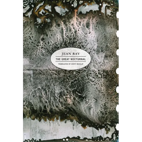 The Great Nocturnal: Tales of Dread - Paperback