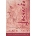 Leonardo: Revised Edition - Paperback