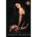 Rachel (A Dark & Dirty Sinners' MC: TEN): MC Romance - Paperback