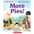 More Pies! - Paperback