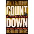 Countdown: A Thriller - Paperback