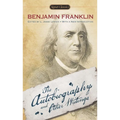 The Autobiography and Other Writings - Mass Market Paperbound