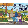 Better Than Magic - Paperback