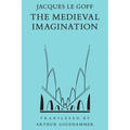 The Medieval Imagination - Paperback