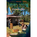 Dino Bone: A Dinosaur Bone Mystery... - Paperback