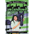 Horse Shy - Paperback