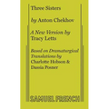 Three Sisters - Paperback