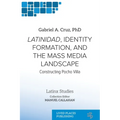 Latinidad, Identity Formation, and the Mass Media Landscape: Constructing Pocho Villa - Paperback