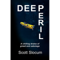 Deep Peril - Paperback