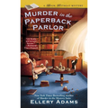 Murder in the Paperback Parlor - Mass Market Paperbound