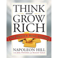 Think and Grow Rich: The Master Mind Volume - Paperback