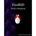 FreeBSD Porter's Handbook - Paperback