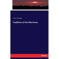 Traditions of the Morrisons - Paperback