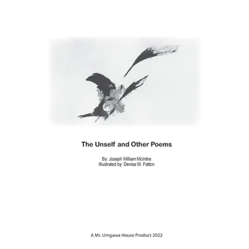 The Unself and Other Poems - Paperback